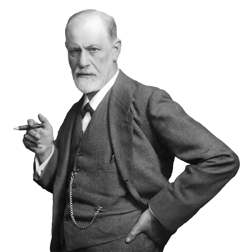Phong cách diễn giải - Freud